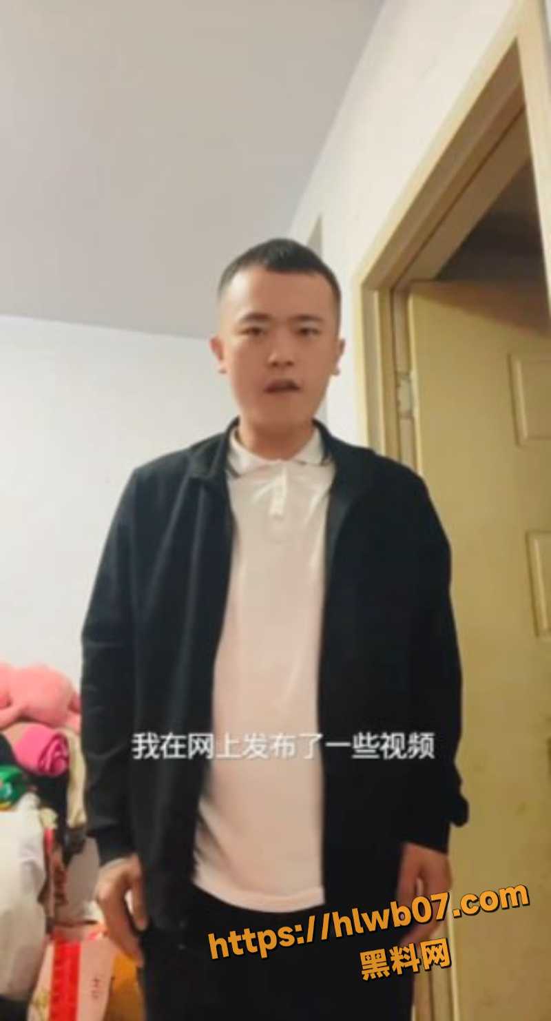 抖音网红崔玉彬 电话挑衅刀枪炮哥被扇肿脸 连夜删视频道歉引热议！