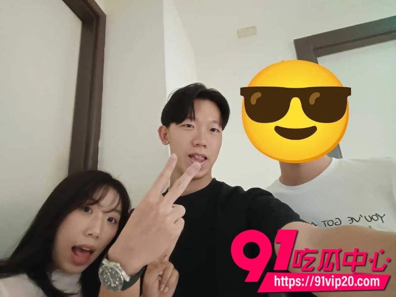 东吴大学成年女大学生慧敏平时跟学长以兄弟相称私下的时候还要帮学长解决生理问题2