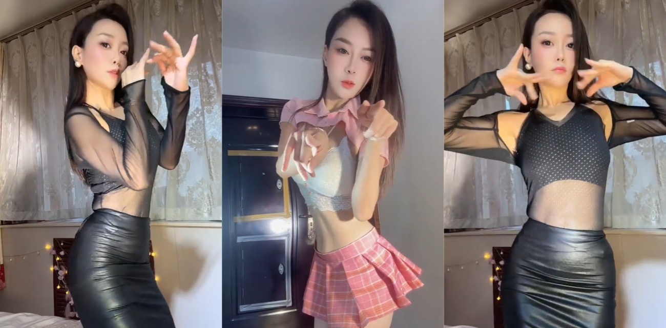 极品一字马御姐 小鸽子真优美 露脸全裸自慰 黑丝翘臀掰穴 珠链玩弄粉嫩骚逼喷水高潮 太骚浪了