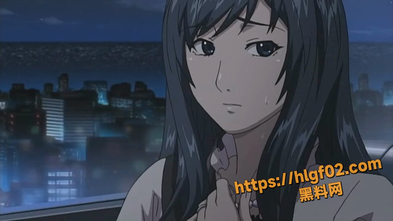 精选动漫 即使如此还是爱着妻子 第三话 但她的整个身体都被污染了！