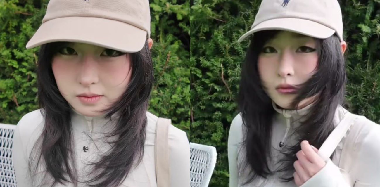 推特女神噗噗4月10日公园野战新作流出 戴帽女孩户外口交后入骑乘 被操得叫出声来!