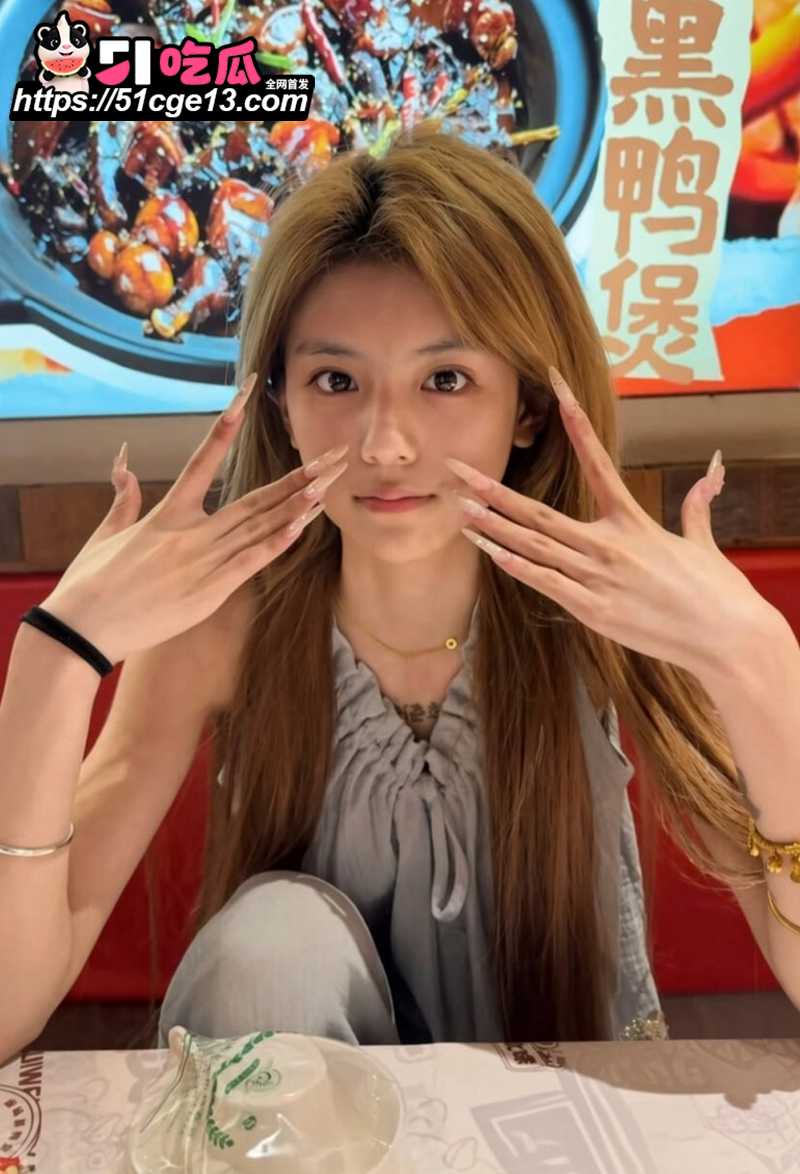 木子姥姥偷录小慧璇子 1 4