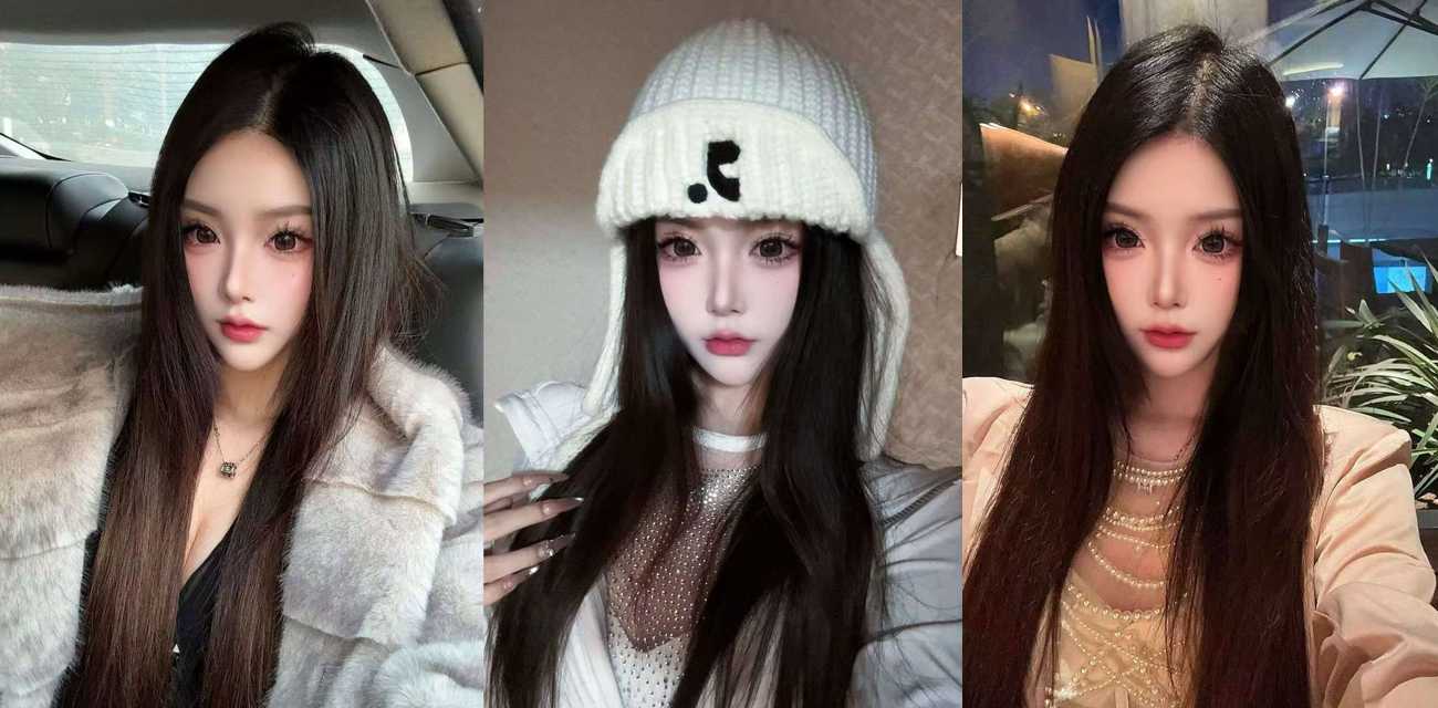 极品网黄狐狸不是妖 实体娃娃工厂游记 让员工体验插真人娃娃的区别!