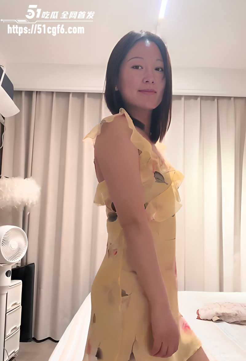 风骚网红熟女泡芙奶油自慰私拍 4