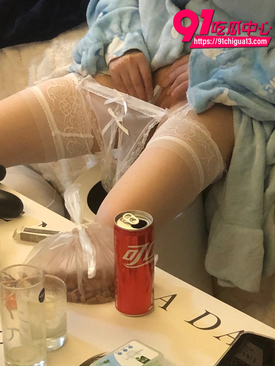 聊骚约炮被原配老婆曝光21