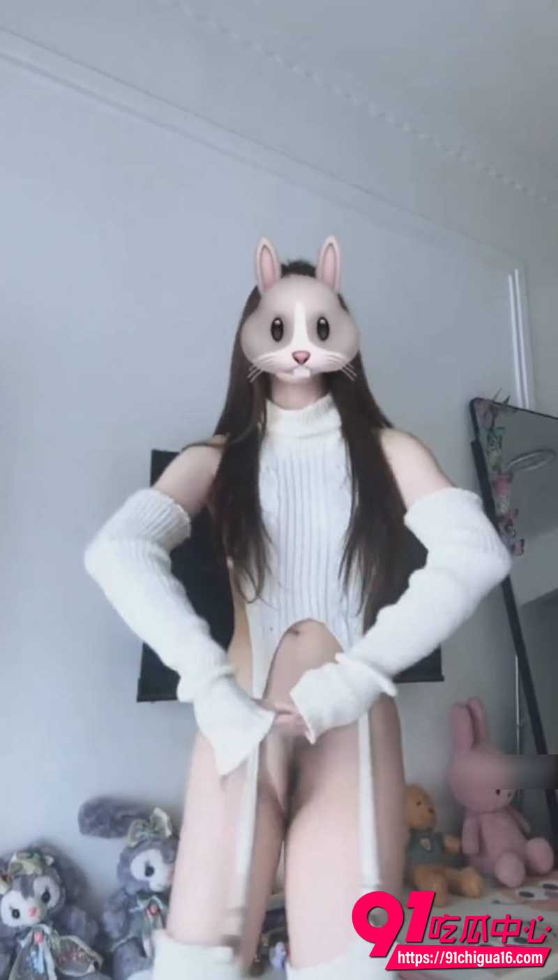推特纯欲小朵 3