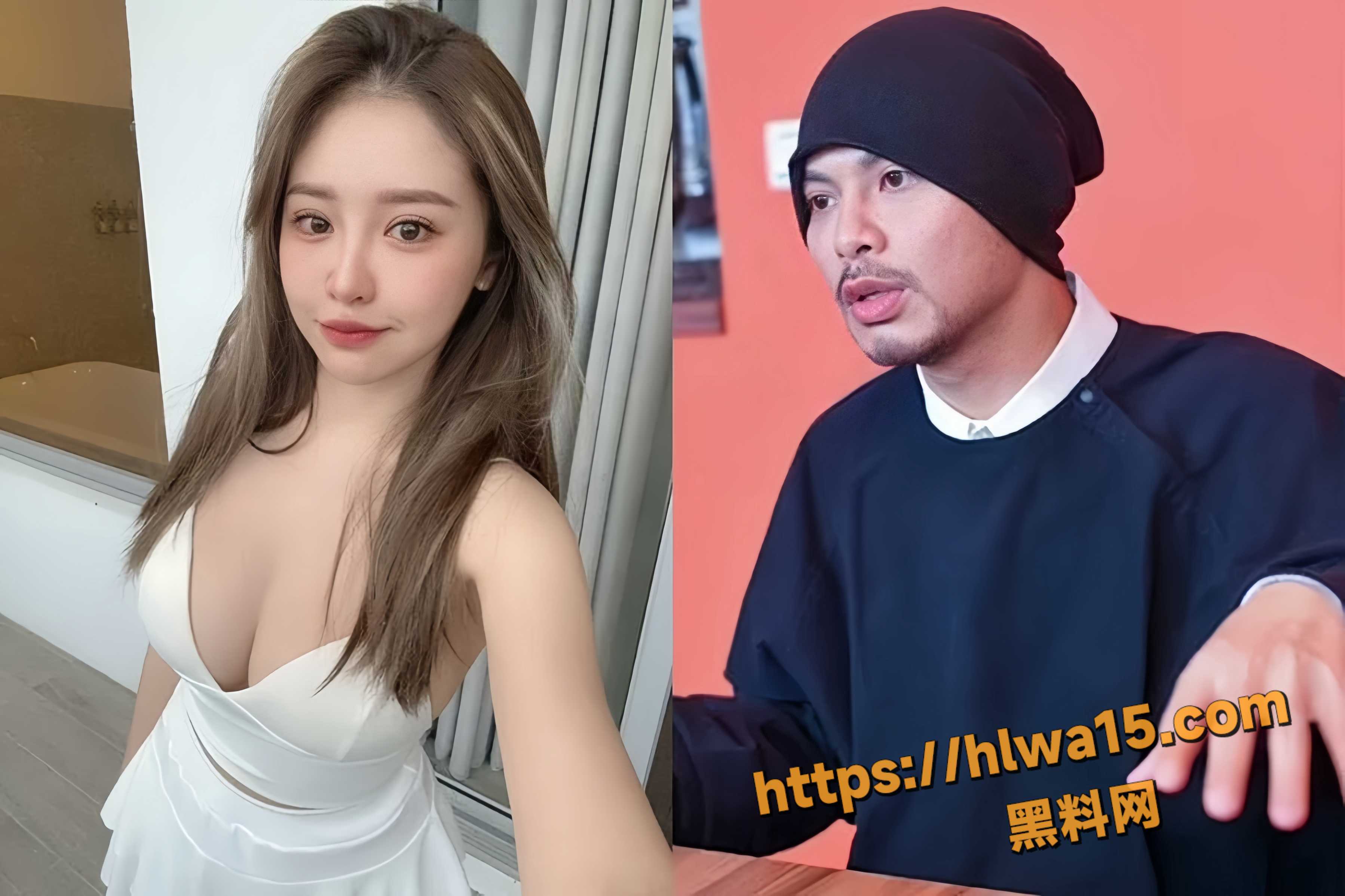 台湾巨乳网黄 谢侑芯 被曝在马来西亚因吸毒拍片猝逝 往期私房写真大合集曝光