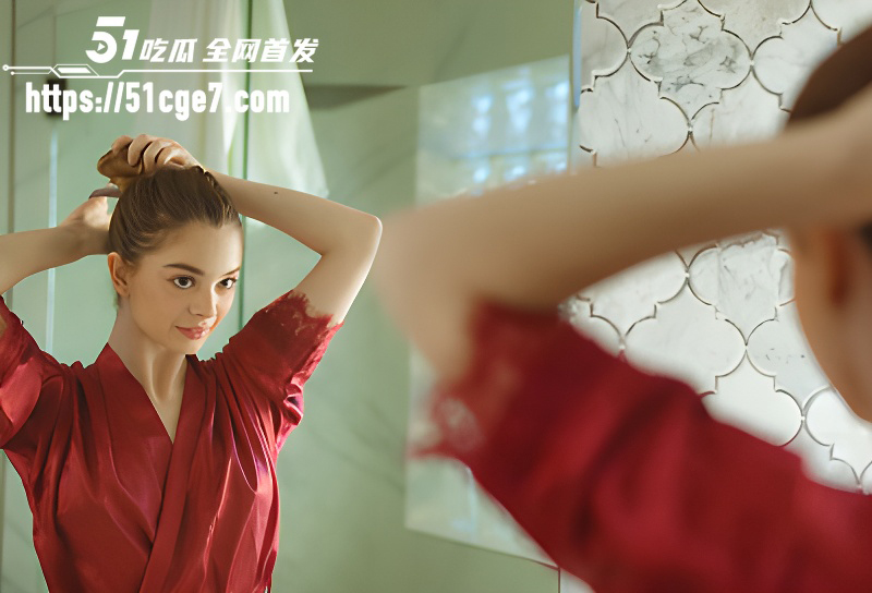欧美白虎女神 MollyLittle 湿身缠绵男友 深喉索取无套激欢 用肉体书写唯美情欲