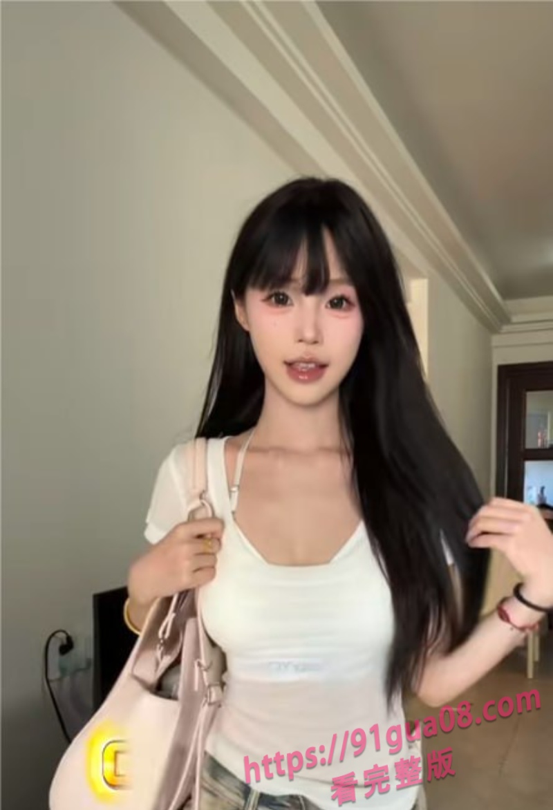 抖音网红妹妹早上好被金主玩弄 不雅视频流出～ 配图4