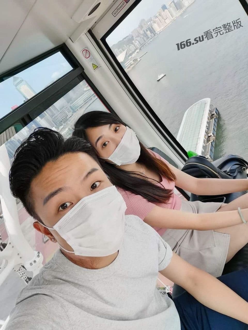 香港三十四岁男医生电报调教人妻不雅内容突发流出两人激烈调教做爱画面曝光 配图3