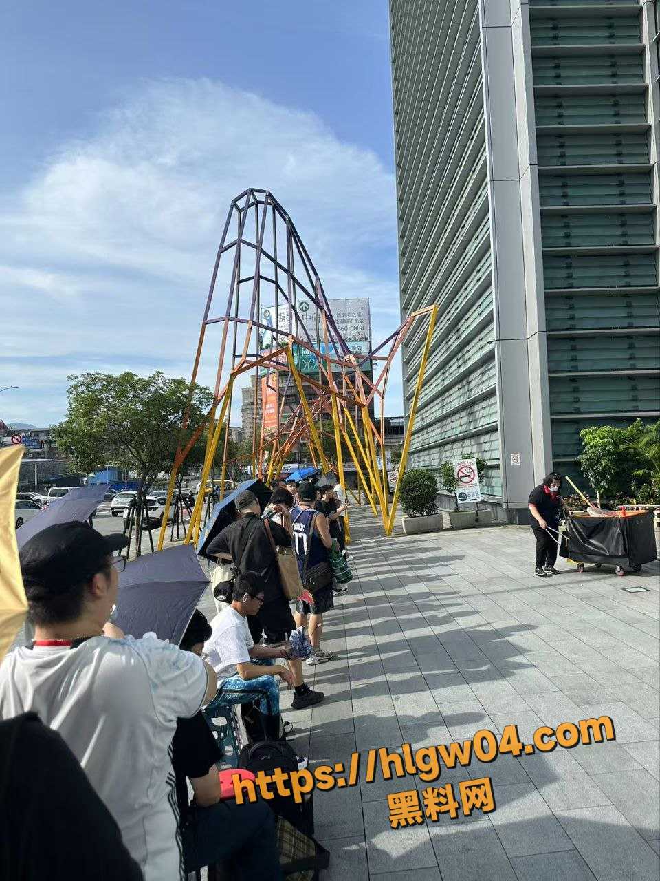 台北成人展河北彩花C位心声曝光！石川澪想喝鸡汤，七泽米亚粉丝送花感动全场