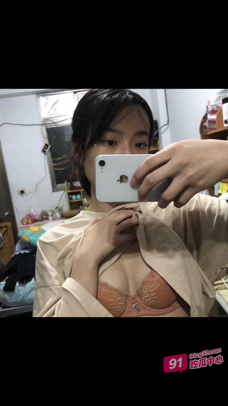 合肥美术学院张琳娜 交往二十个男友性欲极强 视频被曝光校园墙！ 配图2