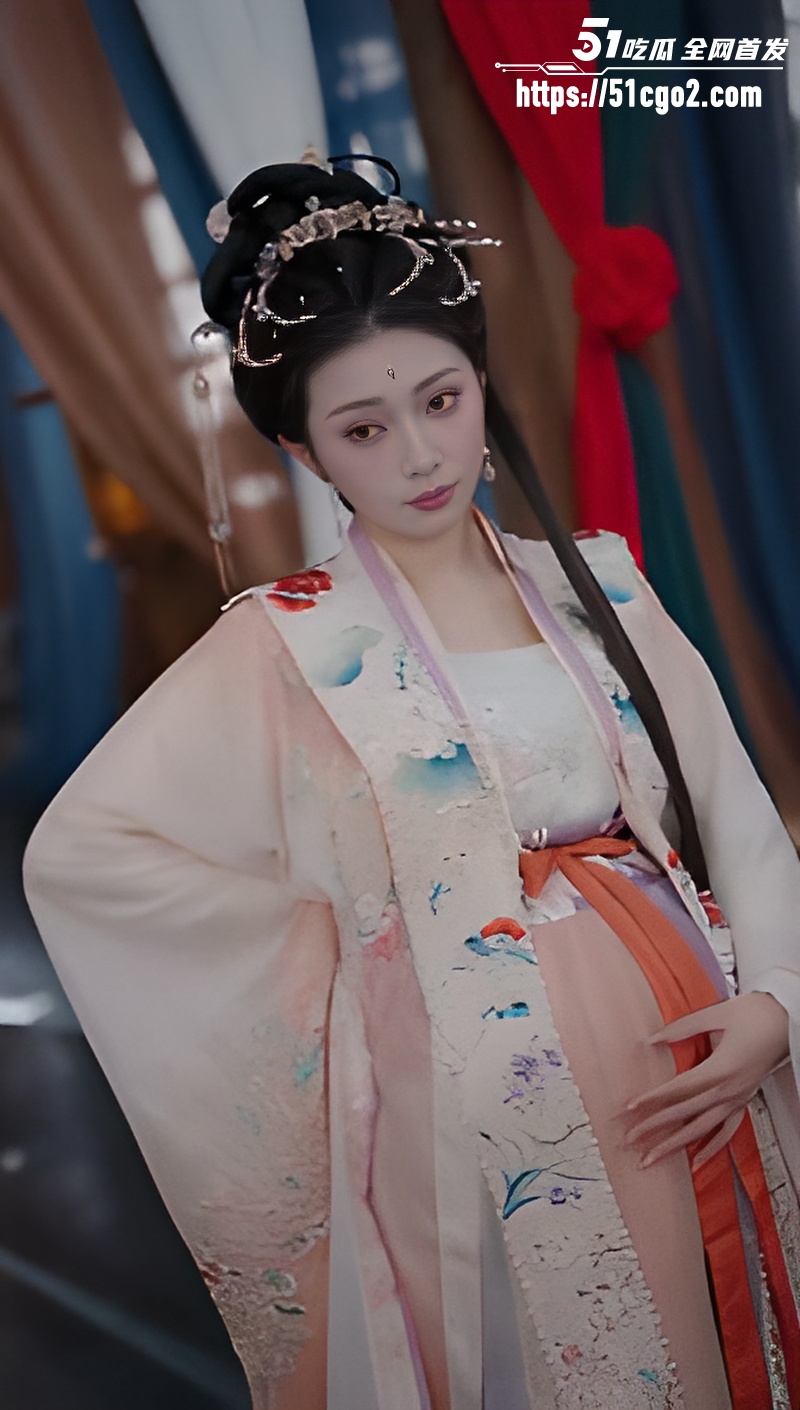 古装短剧《侯府主母在线辣手摧花》04
