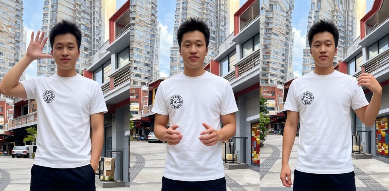 深圳大哥 逸也是亿 被精神小伙围殴 网上叫嚣遭线下真实 挨揍视频曝光！