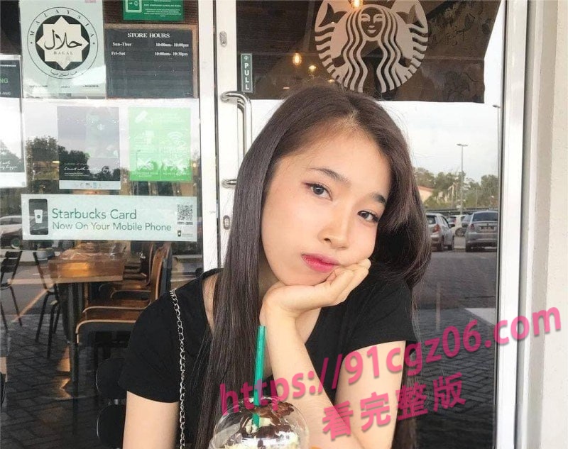 南京金发美女汪妍成为男友胯下玩物 变身火辣御姐发誓要榨干男友!