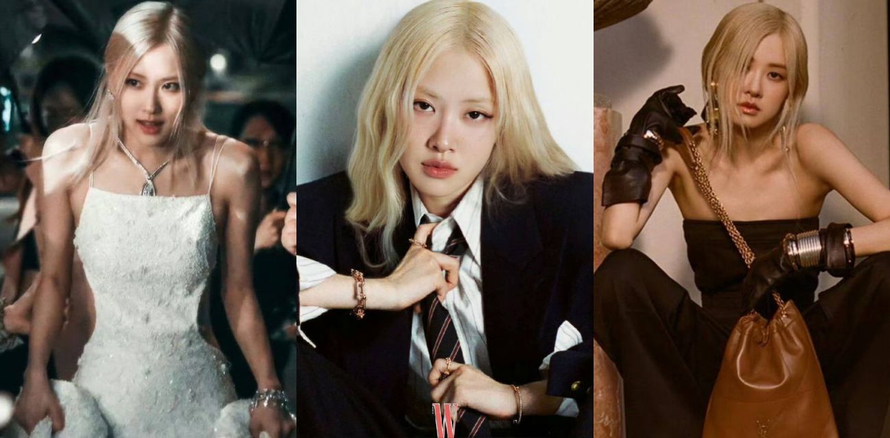 韩国顶流女歌星朴彩英自曝被前男友长期PUA 扮老奶奶躲狗仔约会 太心酸了!