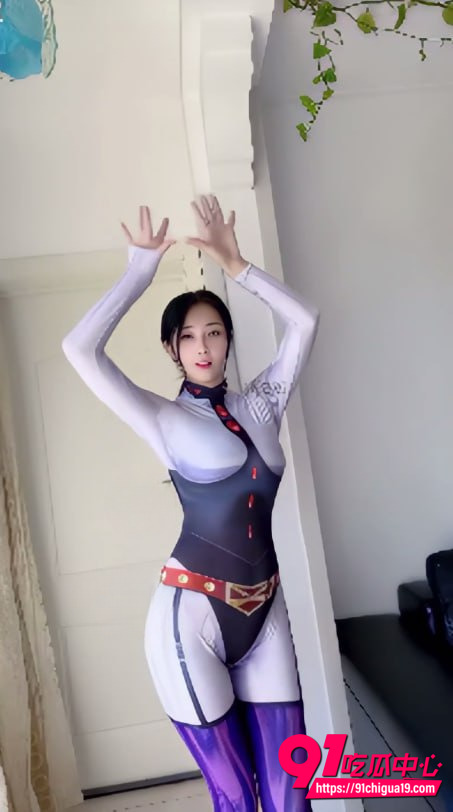 快手张如花裸舞自慰视频1