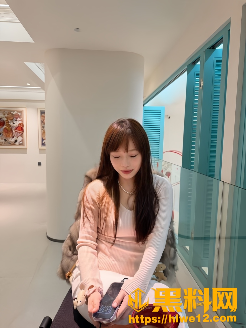 内蒙古艺术学院表演系 娜仁高娃 露脸性爱自拍流出 反差母狗属性拉满