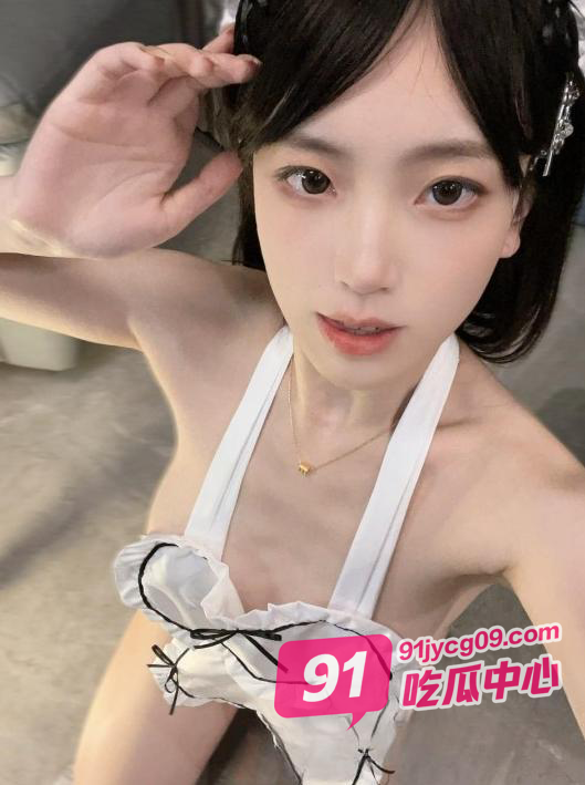 B站福利姬香草姐姐 定制福利视频合集 气质女神前来索精！ 配图3