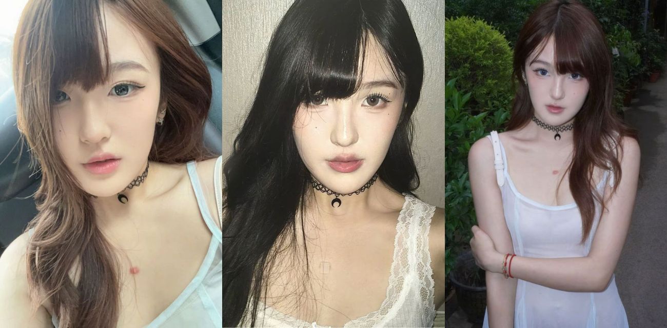抖音高颜值白虎大学生baby下海黄播视频流出 拿着幻龙对镜口交骚浪的很