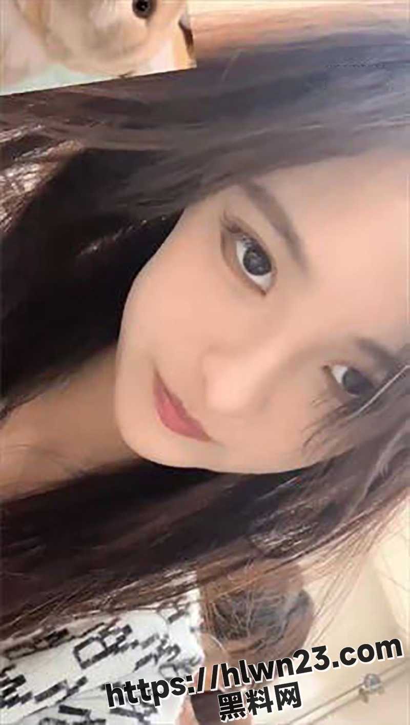 西南大学校花穆诗蔓 下海捞金当推特女神 校内期间被校外金主包养 露脸裸聊不雅资源流出！