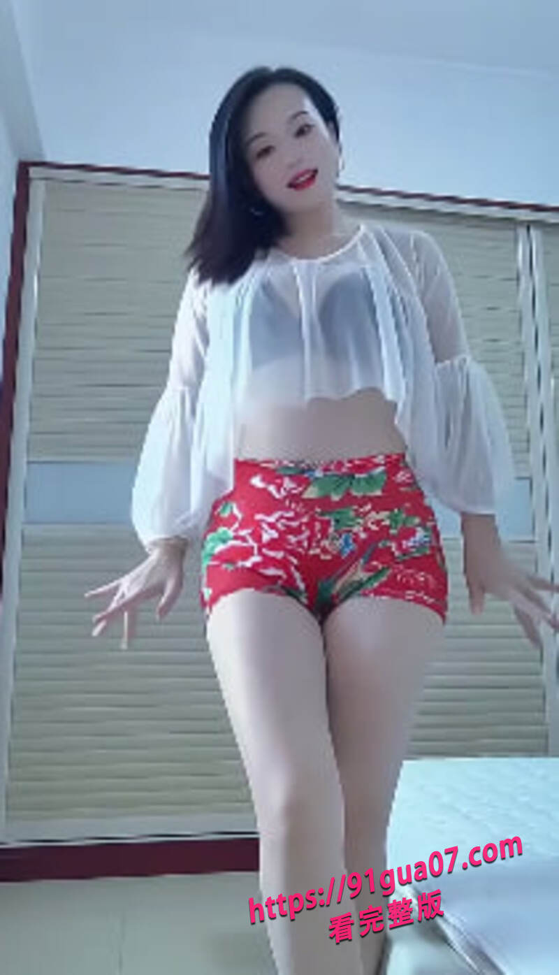 郑小妞私拍诱惑03