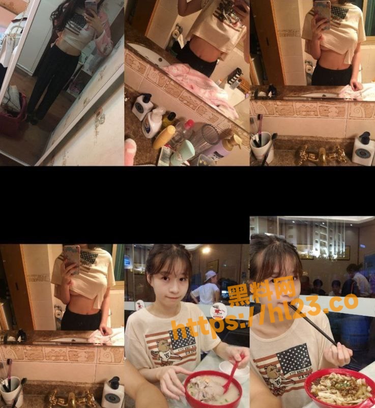 苗条的反差少妇 刘琪琪 在与老公新婚过后就偷吃禁果！与老公的朋友偷情约炮被发现将其投稿曝光～