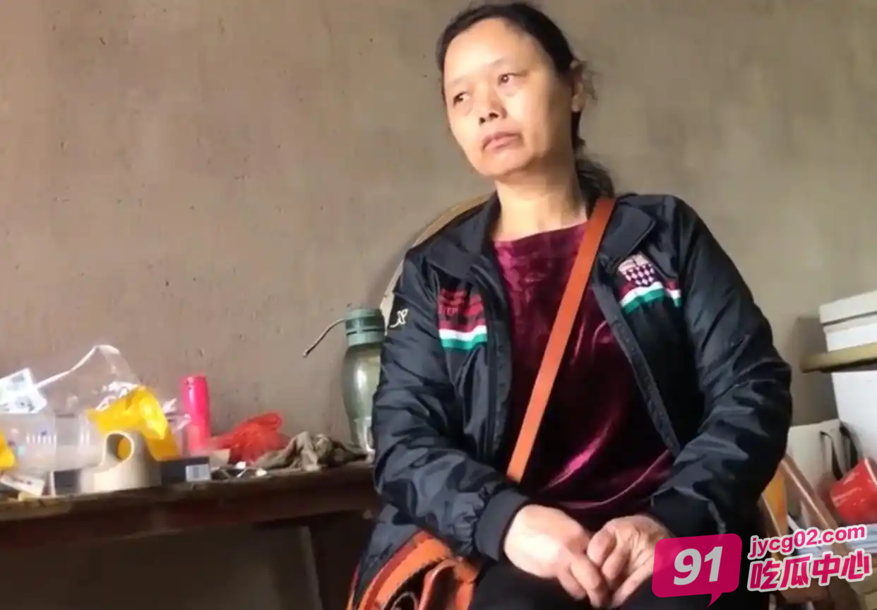 湖南一媳妇出走10年 听闻丈夫建“别墅" 竟要回归分家产 配图2