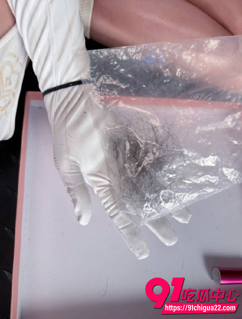 B站阿薰kaOri剃毛6 B站阿薰kaOri剃毛6