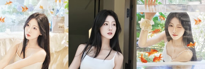 酒吧女厕前景高清偷拍 醉醺醺的JK裙靓妹 尿着尿着居然睡着啦
