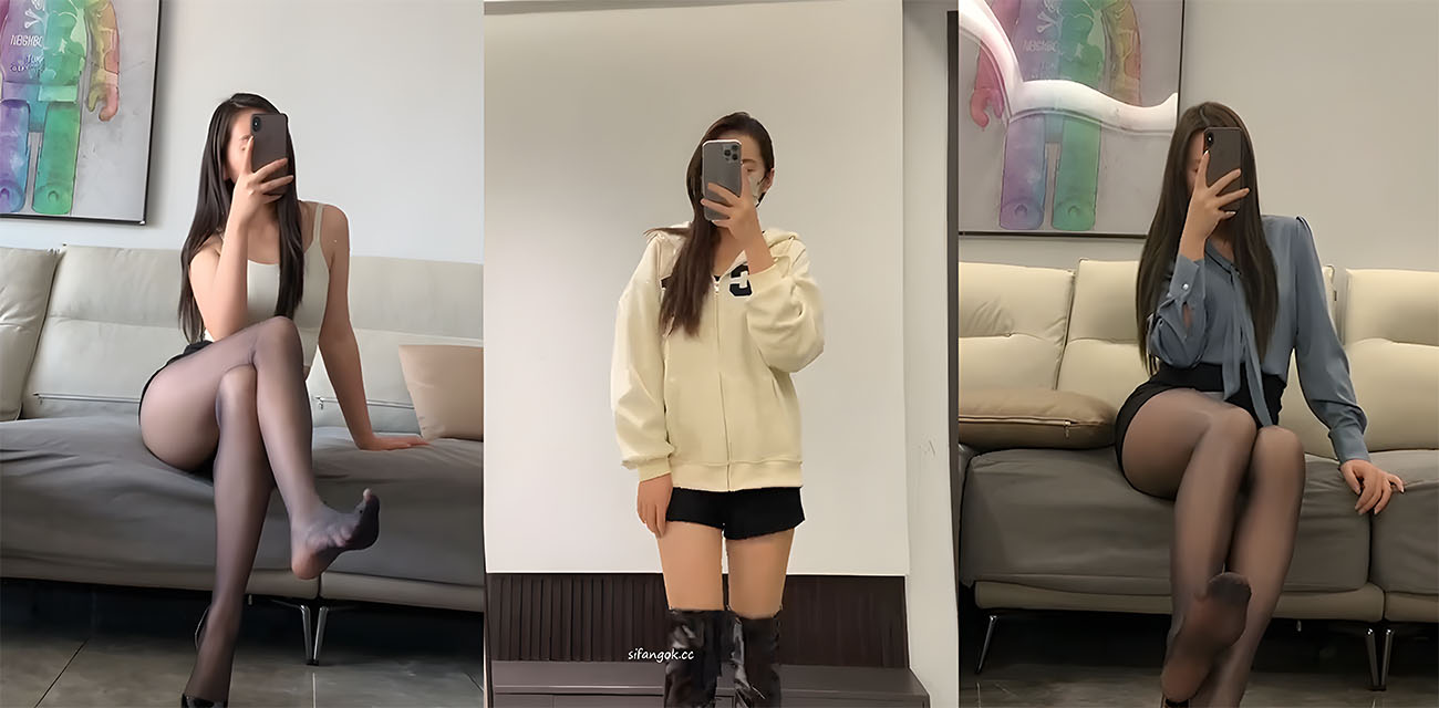 抖音御姐 佐伊 定制视频合集 丝足美腿极致诱惑 柳叶粉穴后入自慰 水润高能香艳爆表！