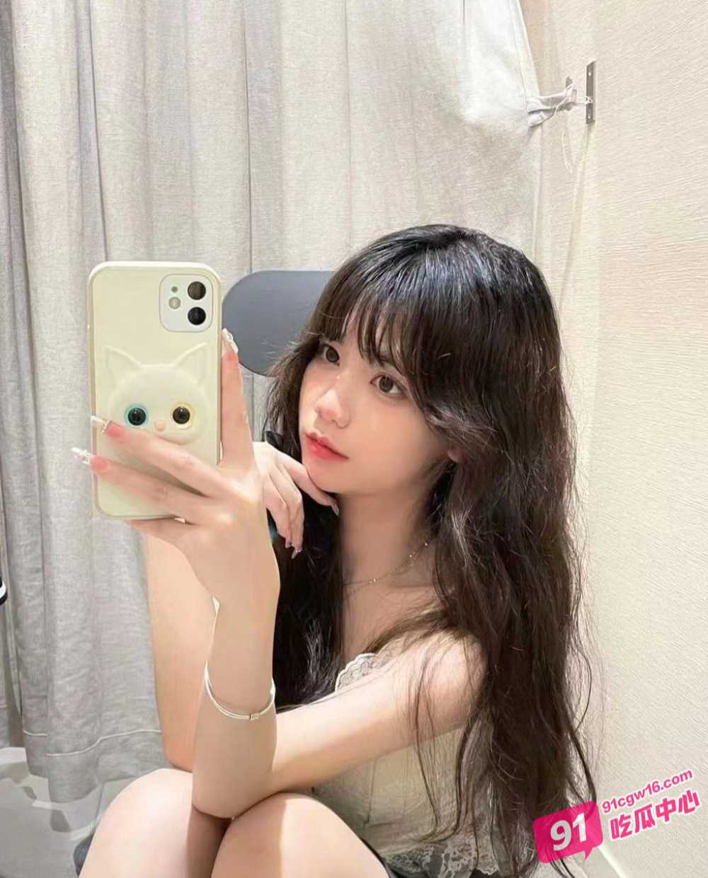 长沙牛逼小哥勾搭约啪夜场美女 教练车都想开回家 你让别人咋办？ 配图3