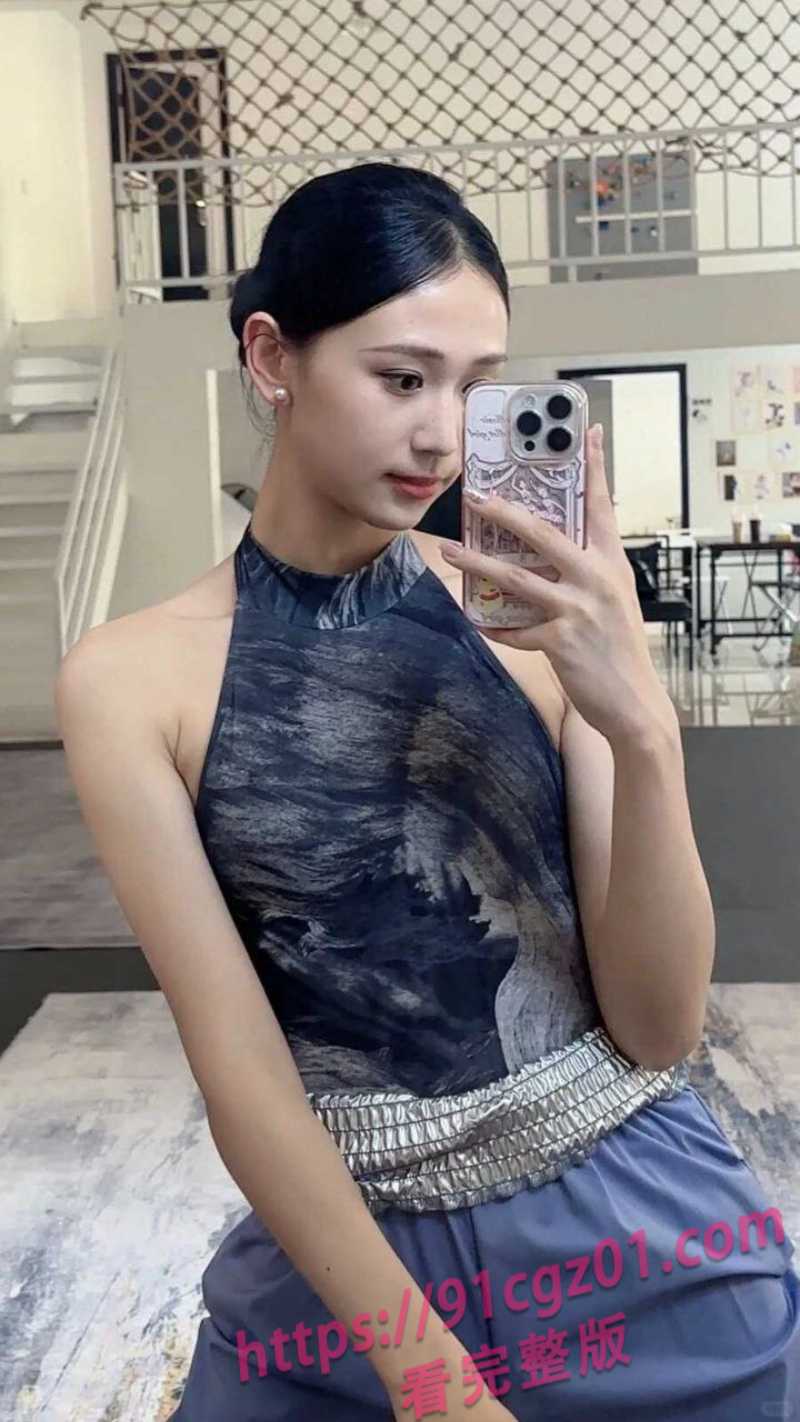 侯景岚 5