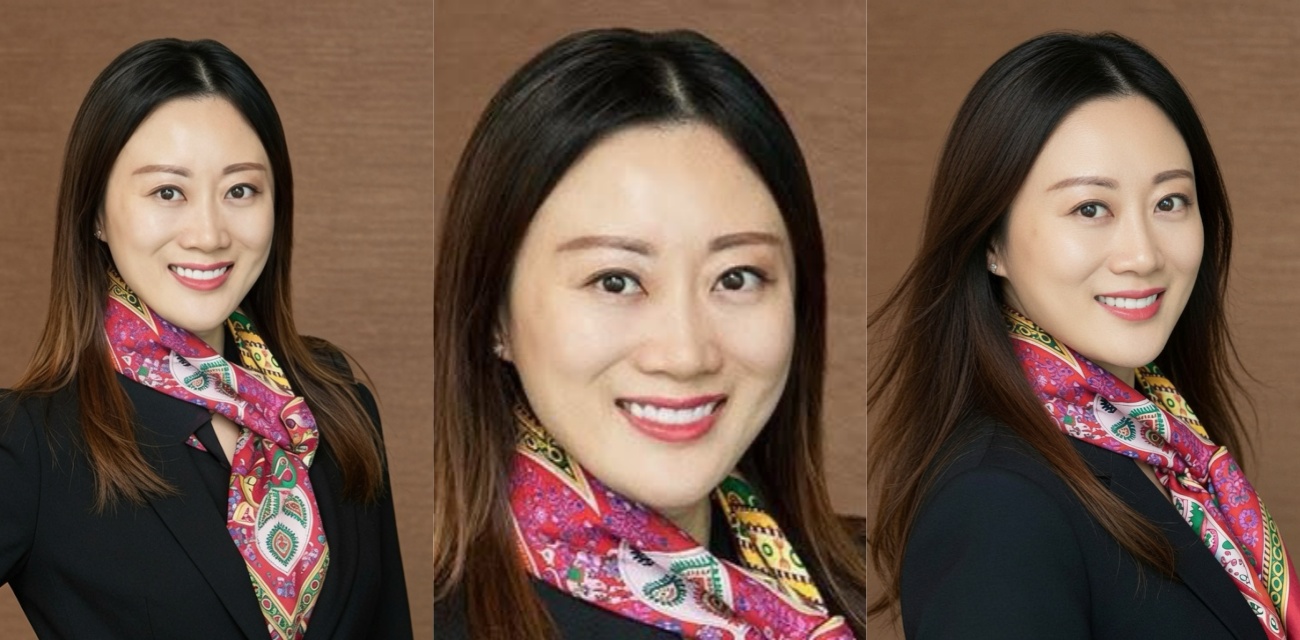 中际旭创投行大组会爆尴尬事件！海通女sales全裸刷牙画面意外直播大屏幕