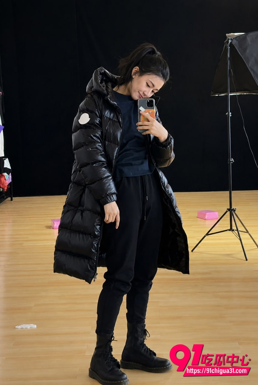 北电表演系女生张宜佳知三当三14 北电表演系女生张宜佳知三当三14