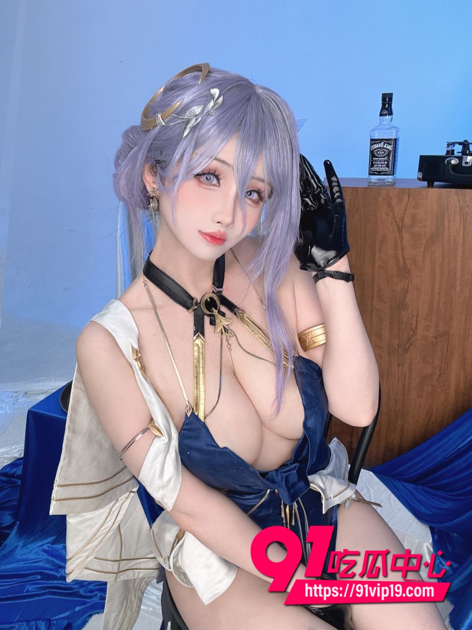 福利姬Rioko凉凉子3 福利姬Rioko凉凉子3