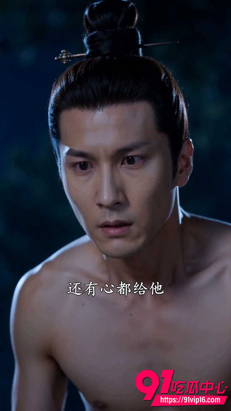AI色情短剧 4 AI色情短剧 4