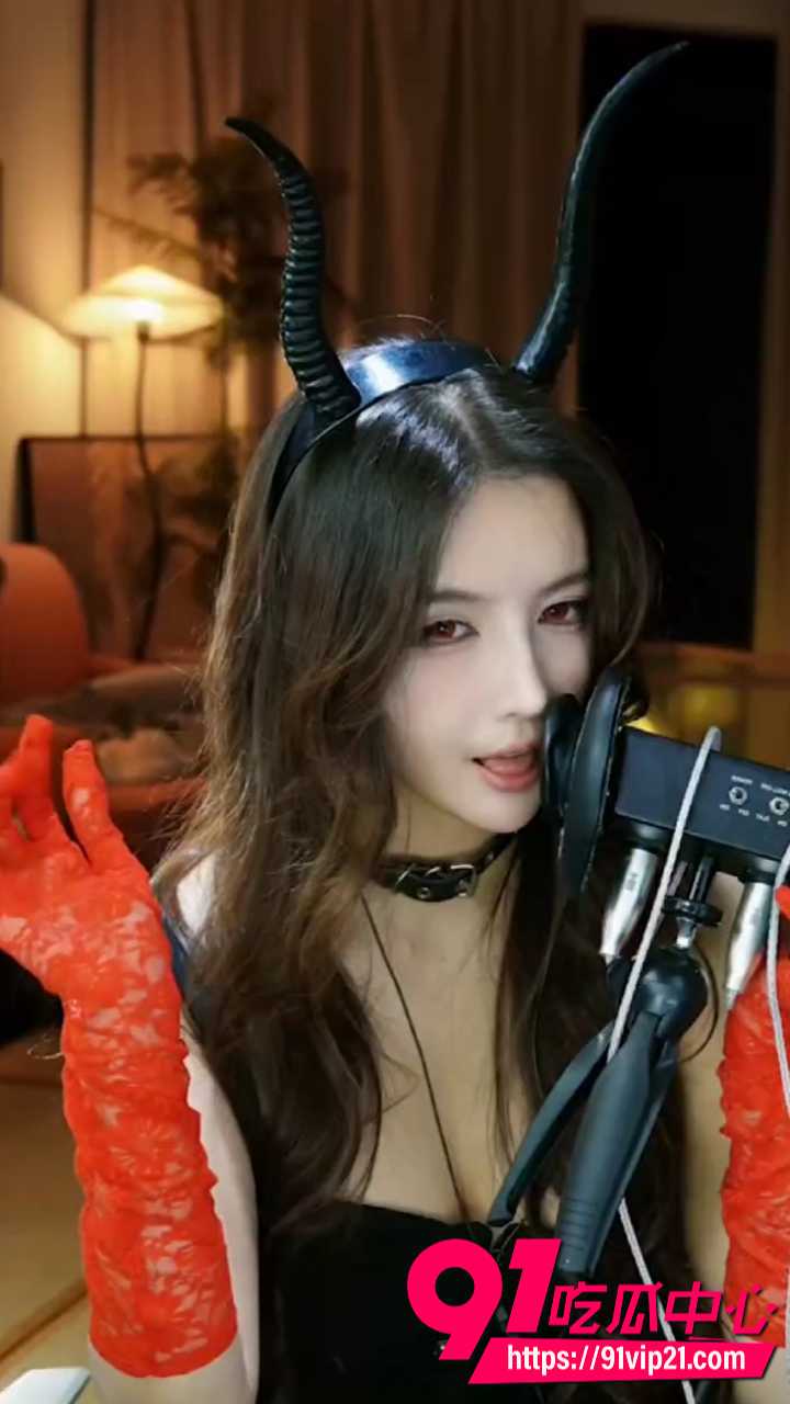 ASMR博主大艺术嘉声控福利4