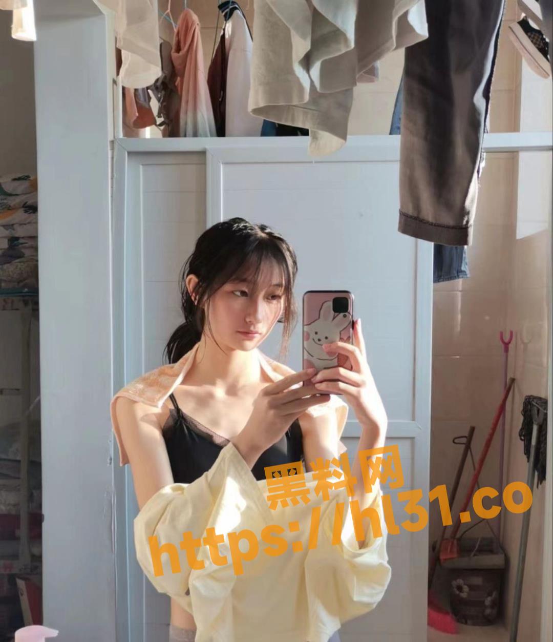 昆明工业职业技术学院母狗 抖音妹子被渣男网调 投稿曝光流出