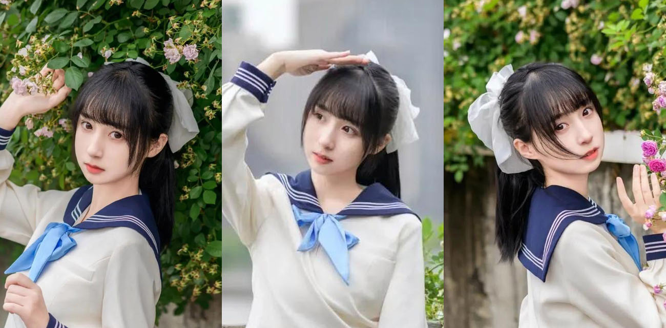 极品福利姬Cuteli占星猫 定制自慰视频合集 身穿各种款式JK黑丝对镜疯狂自慰