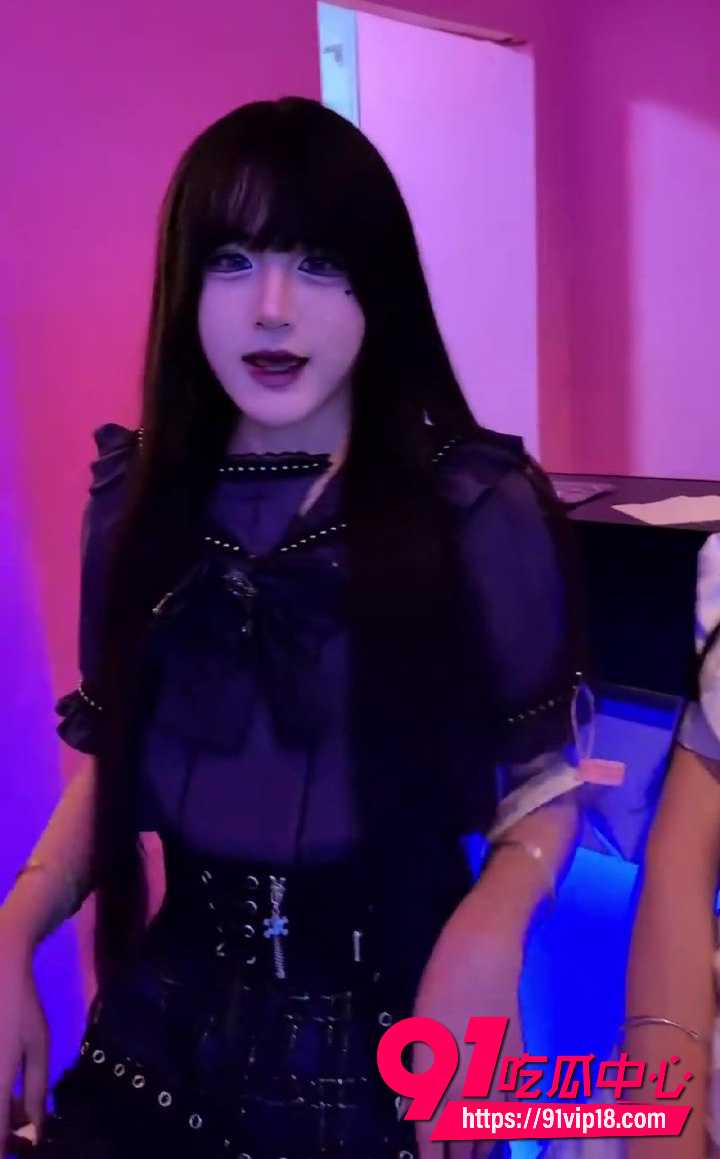 成都男娘6