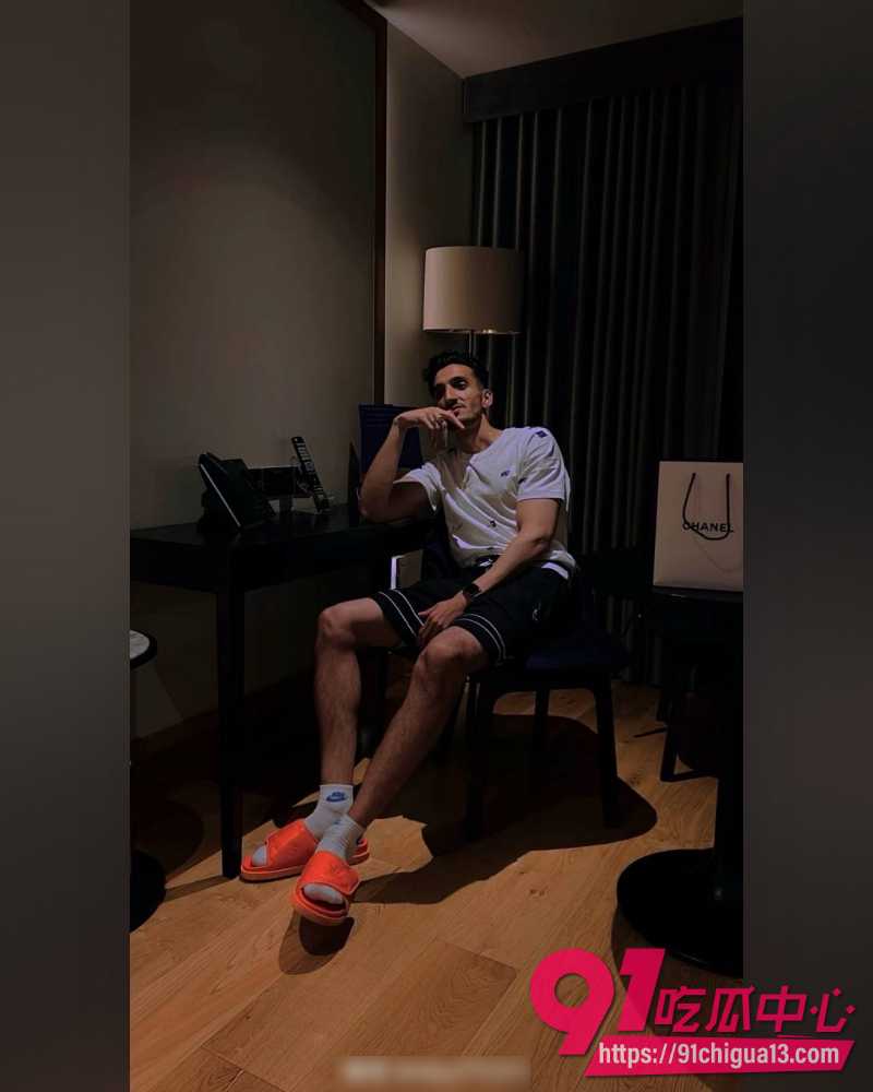 温州医科巴基斯坦留学生乐阳 5