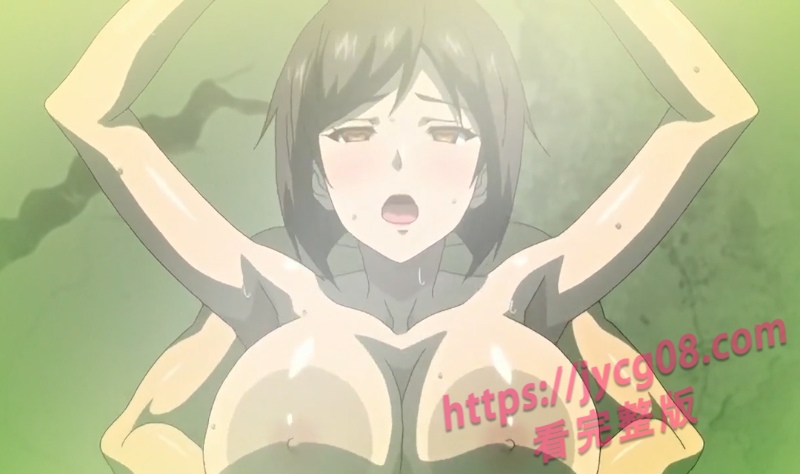 巨乳人妻与少女角色催眠失控！家中夜夜上演欲望狂潮 配图3