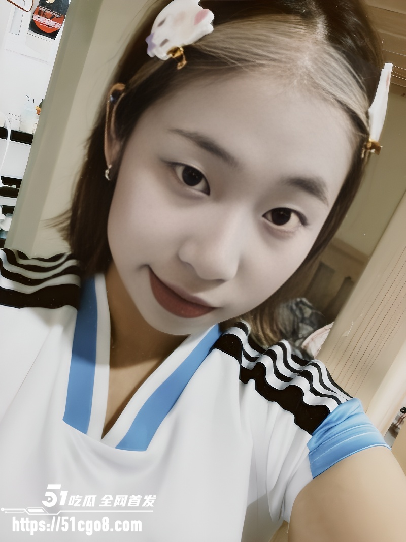 极品微胖学生妹 呱呱 2