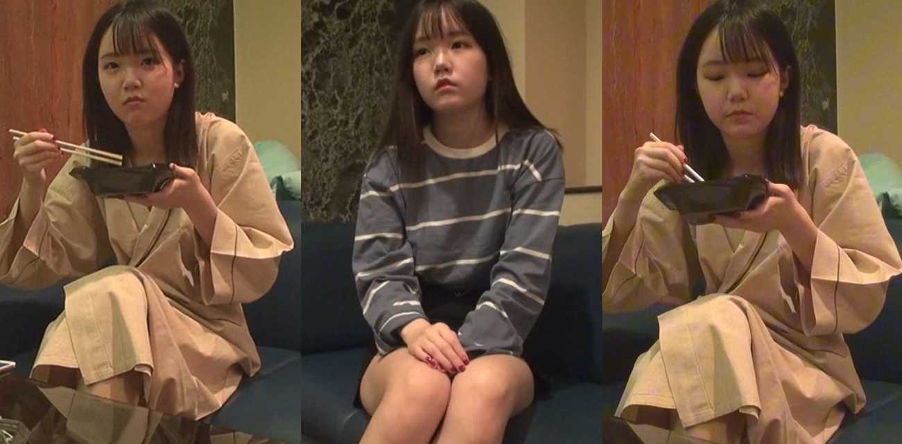 日本厌世脸素人蘭三部曲7