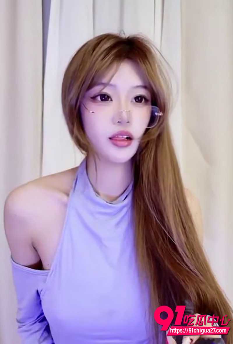 ST站御姐型女主播Abiutmm 5