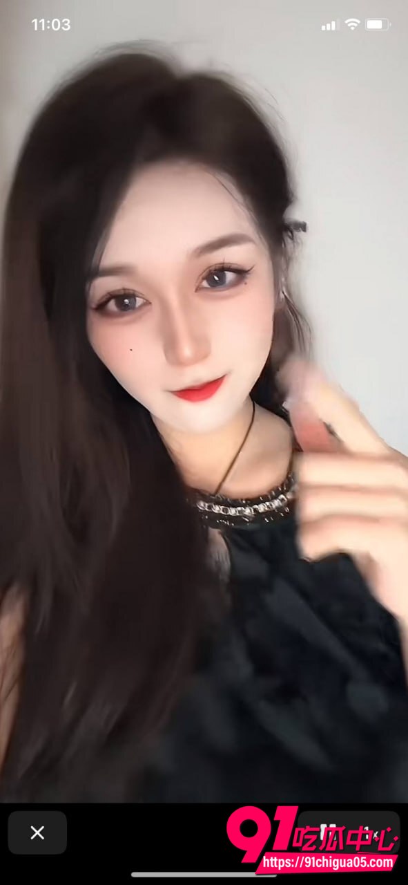 擦边女主播喜欢吃兔子3
