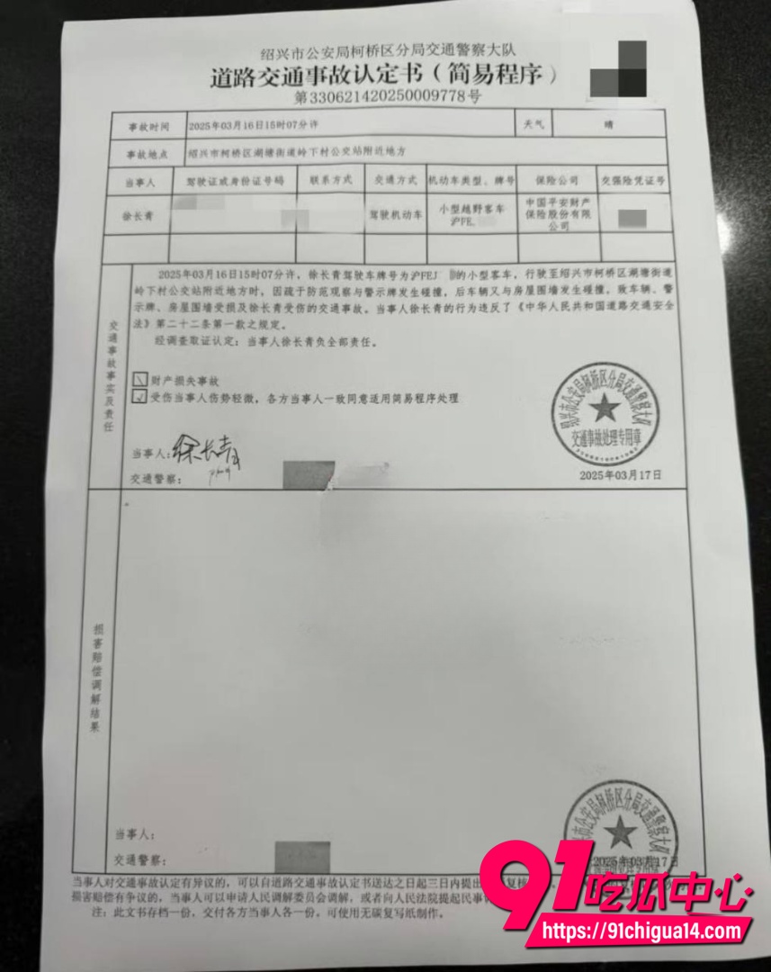 金晨肇事逃逸让助理顶缸9