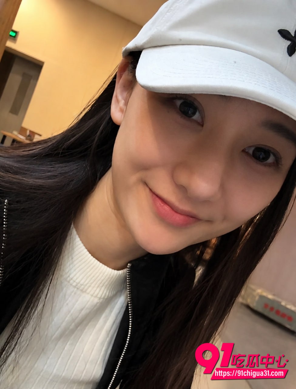 北电表演系女生张宜佳知三当三6 北电表演系女生张宜佳知三当三6