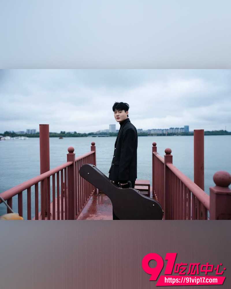 快手511万粉男网红浪子楠林 10